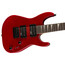 Guitarra Electrica Serie JS Dinky Minion JS1X Rojo Metalizado, 4 image