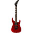 Guitarra Electrica Serie JS Dinky Minion JS1X Rojo Metalizado