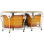 BONGO MEINL MOD. FWB-200, Color: Amber Sunburst, 4 image