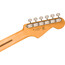 Guitarra Electrica Fender Player II Stratocaster Zurda Sunburst, 6 image