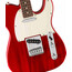 Guitarra Electrica Fender Player II Telecaster Cerezo Transparente, 3 image