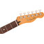 Guitarra Electrica Fender Player II Telecaster Cerezo Transparente, 5 image