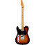 Guitarra Electrica Fender Player II Telecaster Zurda Sunburst