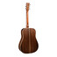 Guitarra electroacústica Martin D-28, Color Satin Amberburst