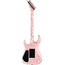 Guitarra Electrica Jackson X Series Soloist SLX DX Crackle, 3 image