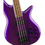 Bajo Electrico Jackson Spectra SBX IV Morado, 3 image