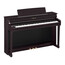 Piano Clavinova Yamaha CLP-845 Rosewood, Color: Rosewood