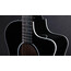 Guitarra Electroacústica Taylor 214CE -BLK Plus, 6 image