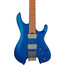 Guitarra Electrica Ibanez ''Q'' Azul Mate