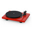 Tornamesa de alto nivel de prestaciones Pro-Ject Debut Carbon Evo