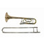 Trombon De Vara Tenor Symphonic Laqueado, 2 image