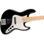 Bajo Electrico USA Geddy Lee Jazz Bass Negro, 2 image