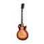 Guitarra Electrica Gibson Les Paul Standard 60s Faded Bourbon Burst, Color: Bourbon Burst