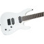 Guitarra Electrica Jackson JS32-7 Dka Ht Dinky Arch Blanco, 5 image