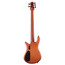 Bajo Electrico Spector Euro5 LX EURO5LXBURST, Color: Natural, Madera: arce, Tipo de cuerdas: Acero, 2 image