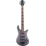 Bajo Electrico Spector Euro5 LX  EURO5LXNSM, Color: Morado, Madera: arce, Tipo de cuerdas: Acero