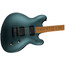 Guitarra Electrica Fender Starcaster Contemporary Active Bronce, 4 image