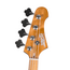 BAJO JET GUITARS ELECTRICO   JJB-300 SUNBURST, Color: Sunburst, 3 image