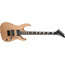 Guitarra Electrica Jackson JS22 Dka, Ah Fb Natural, 4 image