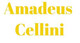 Amadeus Cellini